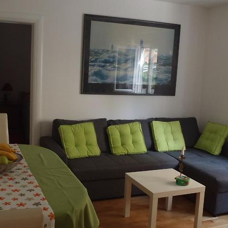 Apartman Zara Zadar Quarto foto