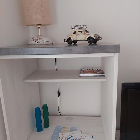 Apartman Zara Zadar Exterior foto