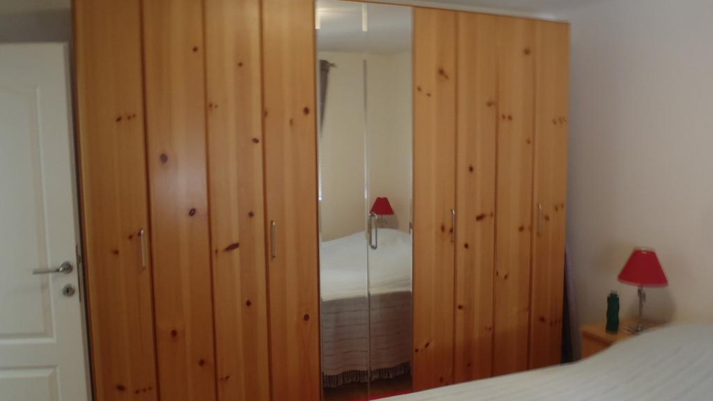 Apartman Zara Zadar Quarto foto