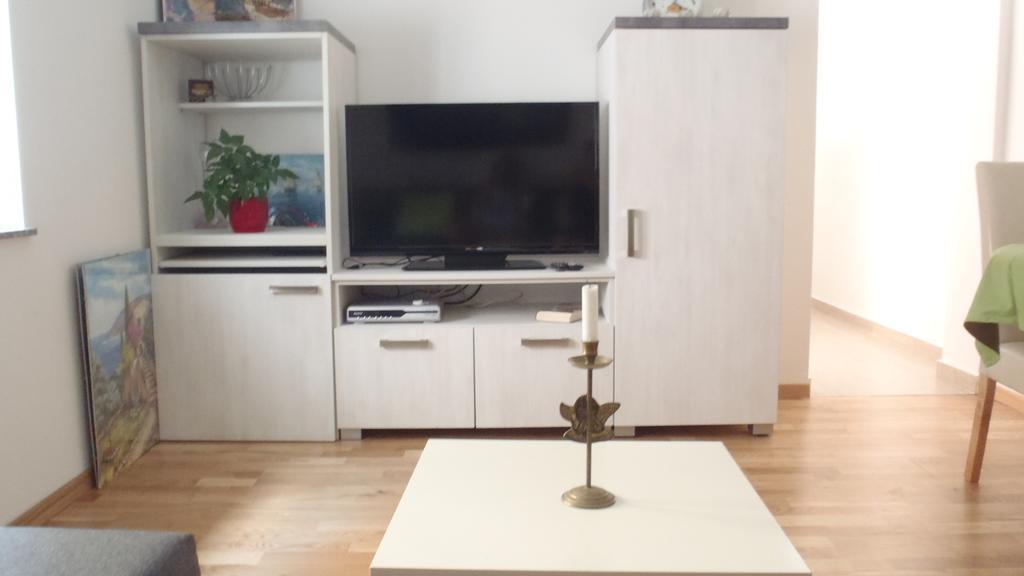 Apartman Zara Zadar Quarto foto