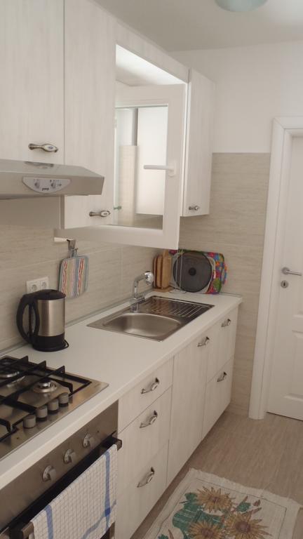 Apartman Zara Zadar Quarto foto