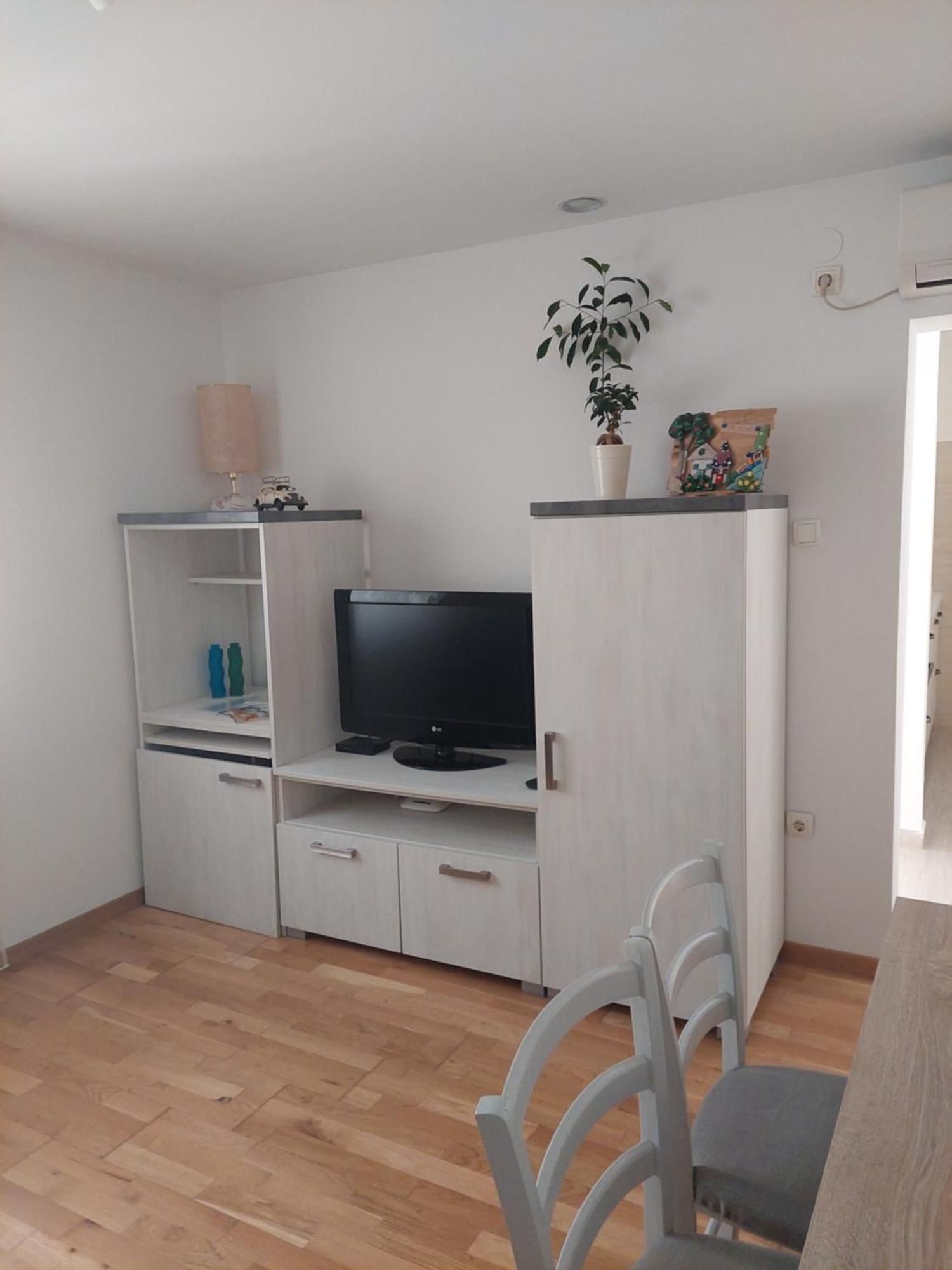 Apartman Zara Zadar Exterior foto